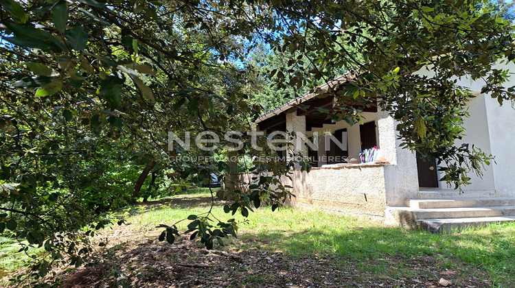 Ma-Cabane - Vente Maison SAINT-MICHEL-DE-DEZE, 100 m²