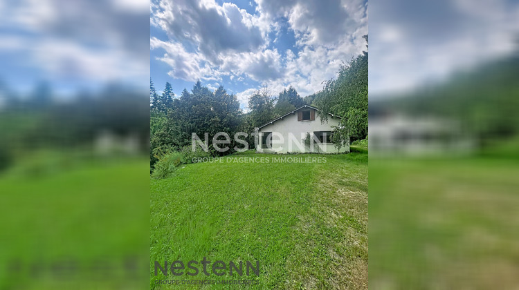 Ma-Cabane - Vente Maison SAINT-MICHEL-DE-DEZE, 100 m²