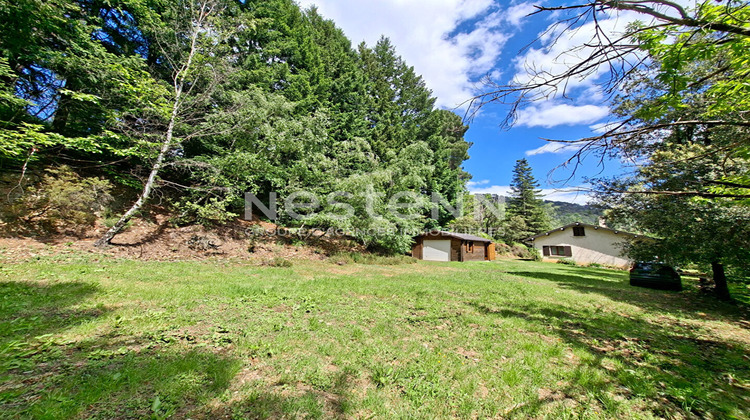 Ma-Cabane - Vente Maison SAINT-MICHEL-DE-DEZE, 100 m²