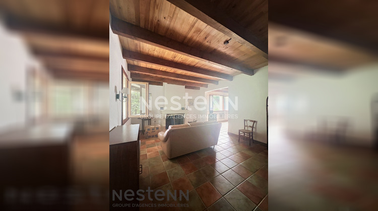 Ma-Cabane - Vente Maison SAINT-MICHEL-DE-DEZE, 100 m²