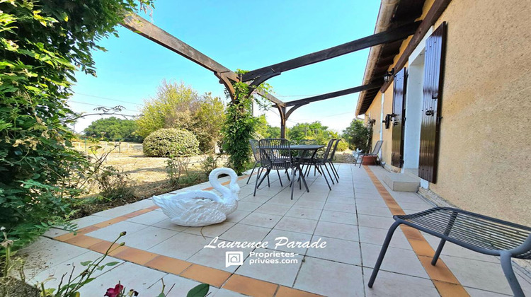 Ma-Cabane - Vente Maison SAINT MICHEL DE DOUBLE, 201 m²