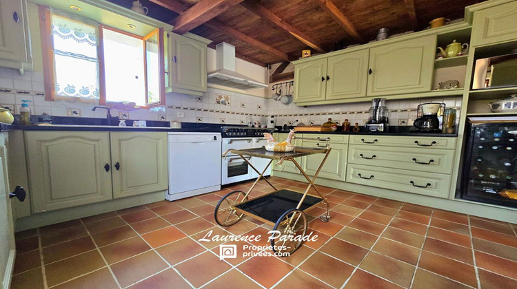 Ma-Cabane - Vente Maison SAINT MICHEL DE DOUBLE, 201 m²