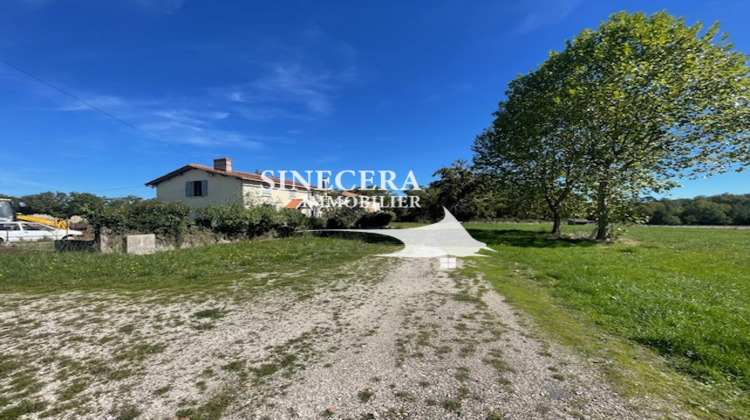 Ma-Cabane - Vente Maison Saint-Michel-de-Double, 340 m²