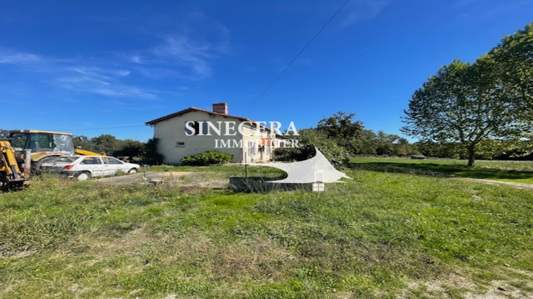 Ma-Cabane - Vente Maison Saint-Michel-de-Double, 340 m²