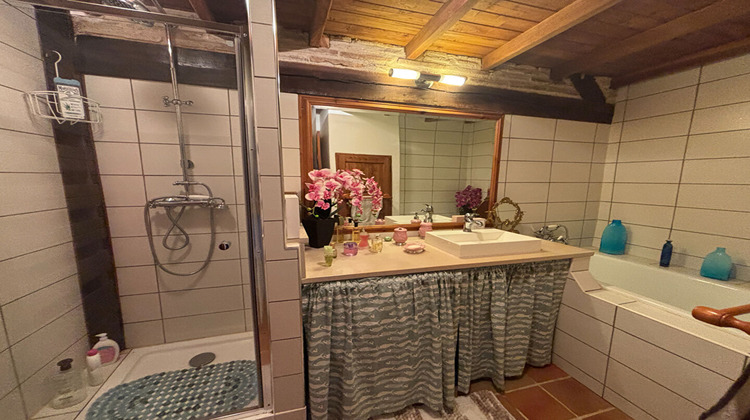 Ma-Cabane - Vente Maison SAINT-MICHEL-DE-DOUBLE, 202 m²