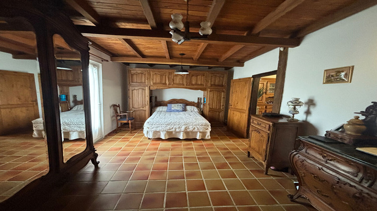 Ma-Cabane - Vente Maison SAINT-MICHEL-DE-DOUBLE, 202 m²