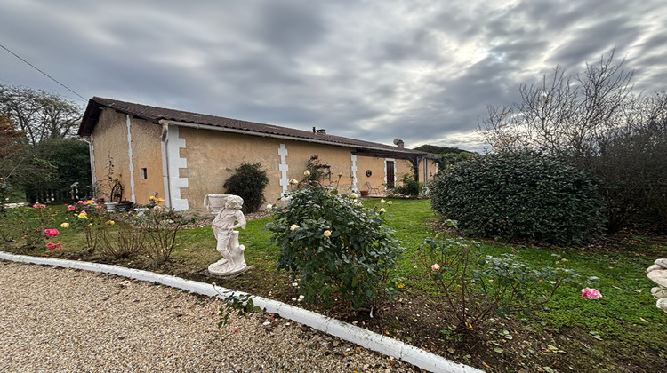 Ma-Cabane - Vente Maison SAINT-MICHEL-DE-DOUBLE, 202 m²