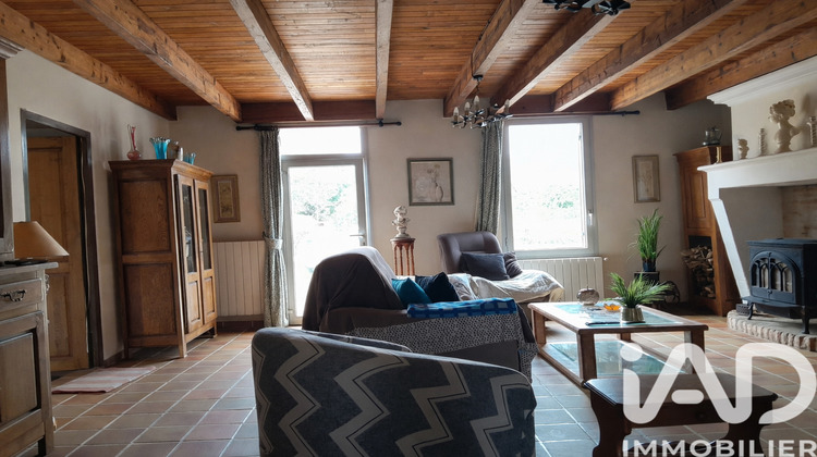 Ma-Cabane - Vente Maison Saint-Michel-de-Double, 170 m²