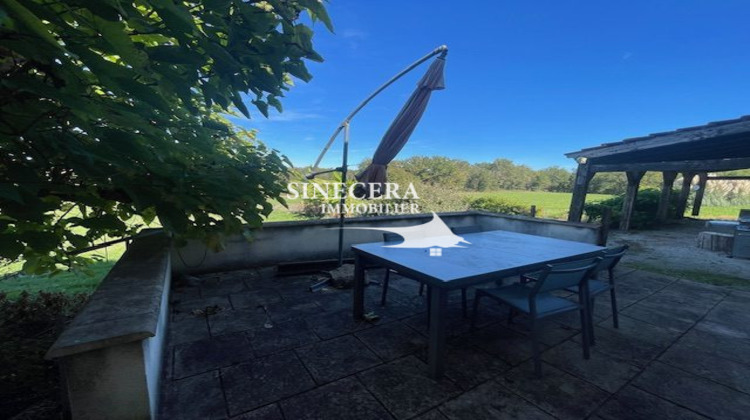 Ma-Cabane - Vente Maison Saint-Michel-de-Double, 340 m²