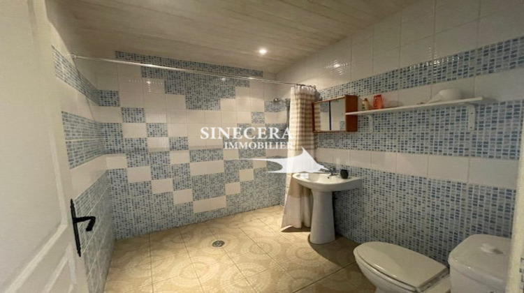 Ma-Cabane - Vente Maison Saint-Michel-de-Double, 340 m²