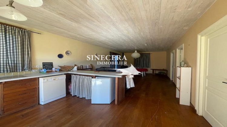 Ma-Cabane - Vente Maison Saint-Michel-de-Double, 340 m²