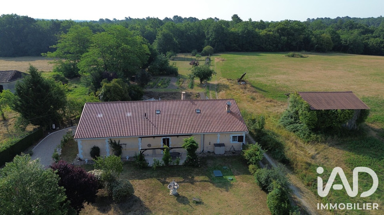 Ma-Cabane - Vente Maison Saint-Michel-de-Double, 190 m²