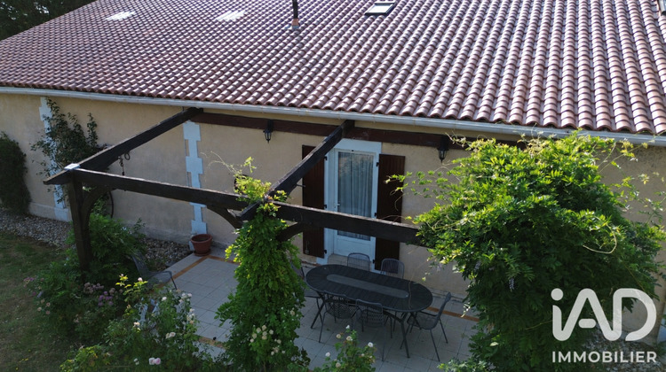 Ma-Cabane - Vente Maison Saint-Michel-de-Double, 190 m²