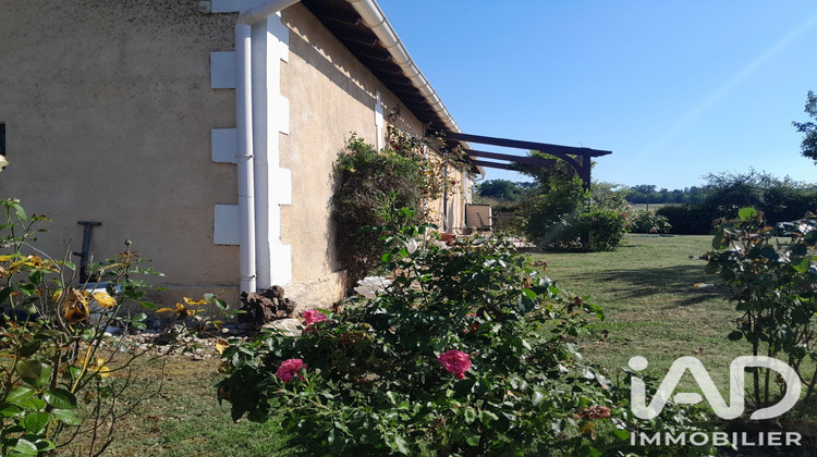 Ma-Cabane - Vente Maison Saint-Michel-de-Double, 190 m²