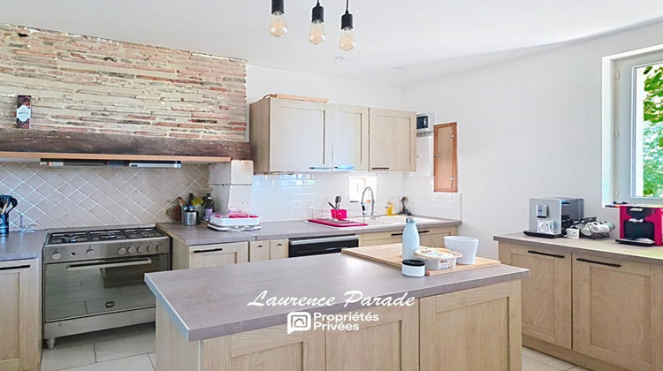 Ma-Cabane - Vente Maison SAINT MICHEL DE DOUBLE, 105 m²