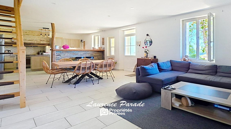 Ma-Cabane - Vente Maison SAINT MICHEL DE DOUBLE, 105 m²
