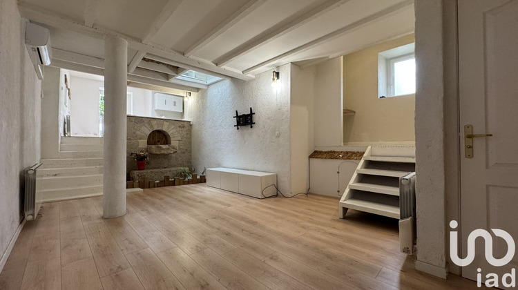 Ma-Cabane - Vente Maison Saint-Michel-de-Fronsac, 61 m²