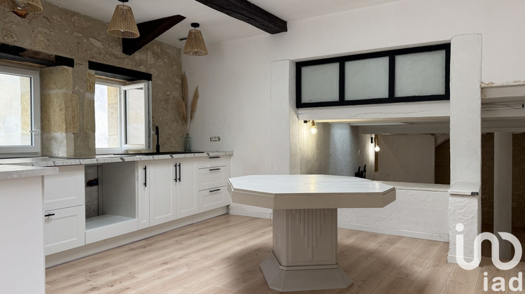 Ma-Cabane - Vente Maison Saint-Michel-de-Fronsac, 61 m²