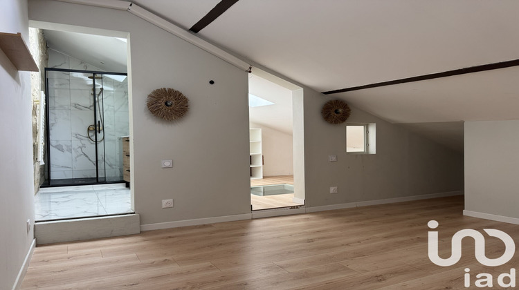 Ma-Cabane - Vente Maison Saint-Michel-de-Fronsac, 61 m²