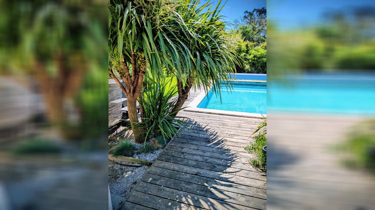 Ma-Cabane - Vente Maison Saint-Michel-de-Fronsac, 191 m²