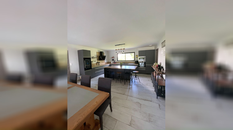 Ma-Cabane - Vente Maison Saint-Michel-de-Fronsac, 191 m²