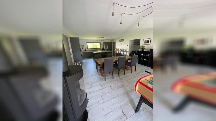 Ma-Cabane - Vente Maison Saint-Michel-de-Fronsac, 191 m²