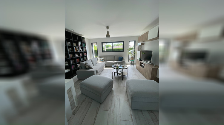 Ma-Cabane - Vente Maison Saint-Michel-de-Fronsac, 191 m²