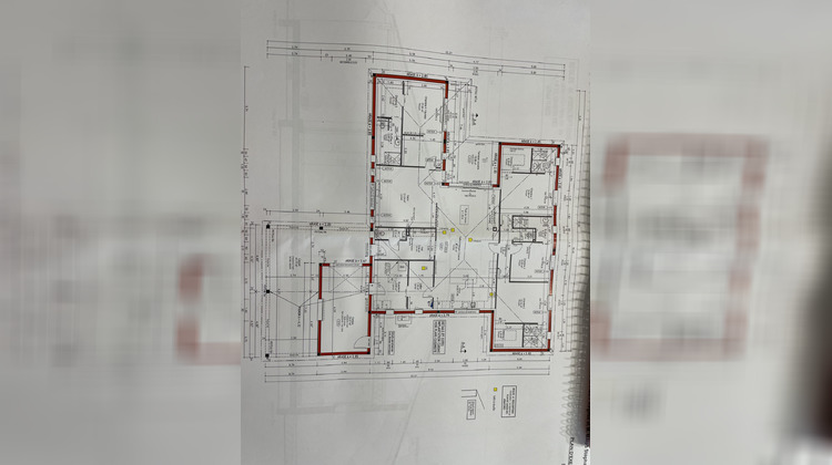 Ma-Cabane - Vente Maison Saint-Michel-de-Fronsac, 191 m²