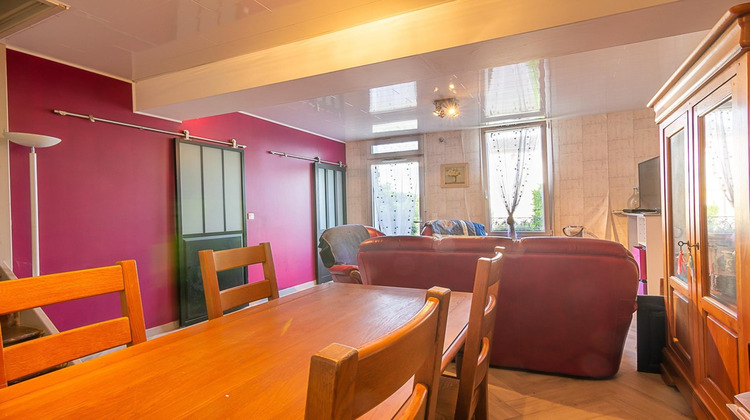 Ma-Cabane - Vente Maison Saint-Michel-de-Fronsac, 110 m²