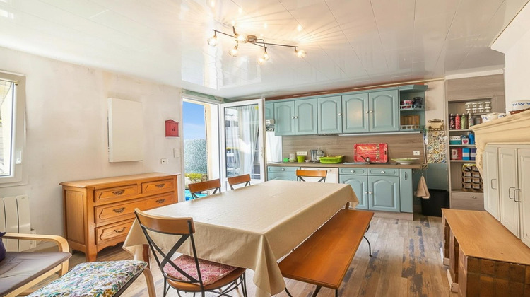 Ma-Cabane - Vente Maison Saint-Michel-de-Fronsac, 110 m²