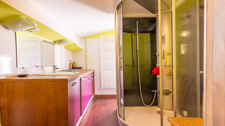 Ma-Cabane - Vente Maison Saint-Michel-de-Fronsac, 110 m²