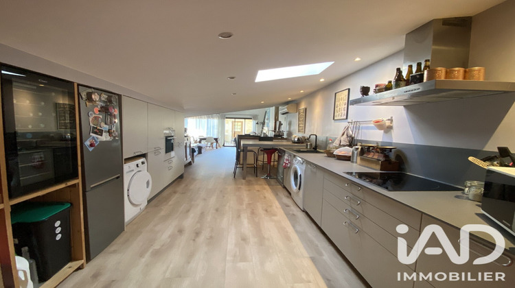 Ma-Cabane - Vente Maison Saint-Michel-de-Fronsac, 135 m²