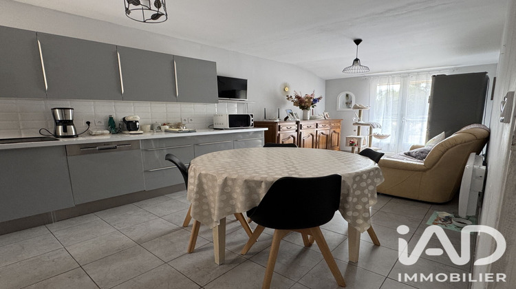 Ma-Cabane - Vente Maison Saint-Michel-de-Fronsac, 98 m²
