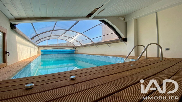 Ma-Cabane - Vente Maison Saint-Michel-de-Fronsac, 150 m²