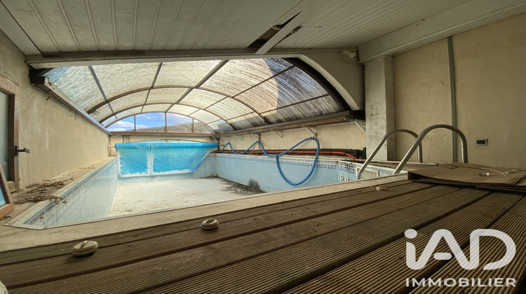Ma-Cabane - Vente Maison Saint-Michel-de-Fronsac, 150 m²