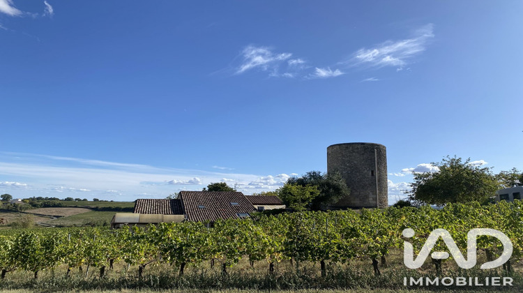 Ma-Cabane - Vente Maison Saint-Michel-de-Fronsac, 150 m²