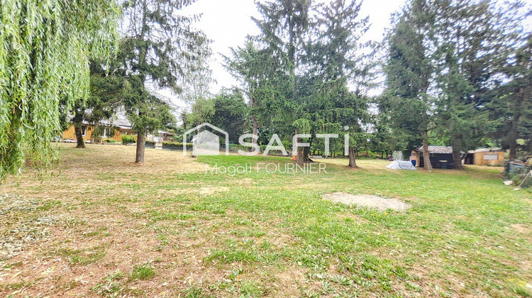 Ma-Cabane - Vente Maison Saint-Michel-de-la-Roe, 95 m²