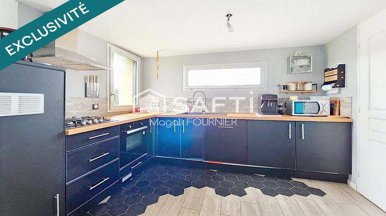 Ma-Cabane - Vente Maison Saint-Michel-de-la-Roe, 80 m²