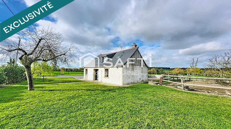 Ma-Cabane - Vente Maison Saint-Michel-de-la-Roe, 80 m²