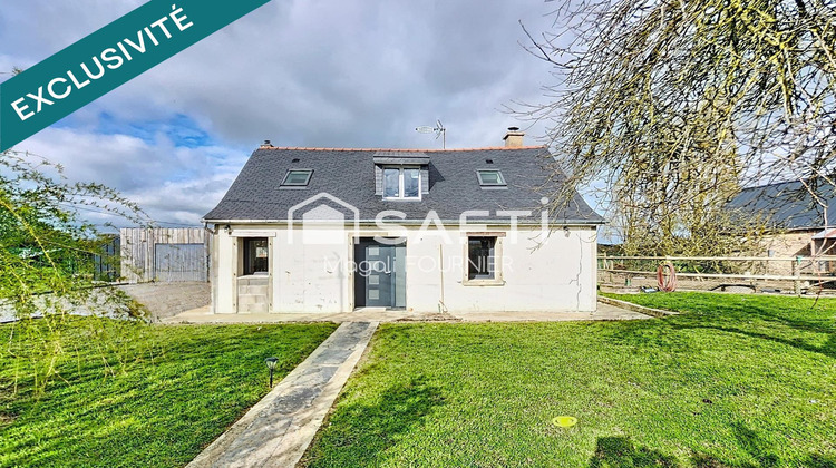 Ma-Cabane - Vente Maison Saint-Michel-de-la-Roe, 80 m²