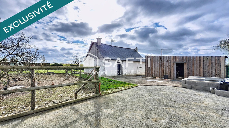 Ma-Cabane - Vente Maison Saint-Michel-de-la-Roe, 80 m²