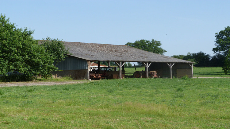Ma-Cabane - Vente Maison SAINT-MICHEL-DE-LA-ROE, 115 m²