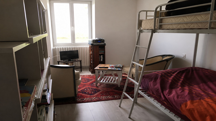 Ma-Cabane - Vente Maison SAINT-MICHEL-DE-LA-ROE, 115 m²