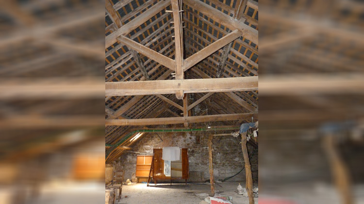Ma-Cabane - Vente Maison SAINT-MICHEL-DE-LA-ROE, 115 m²