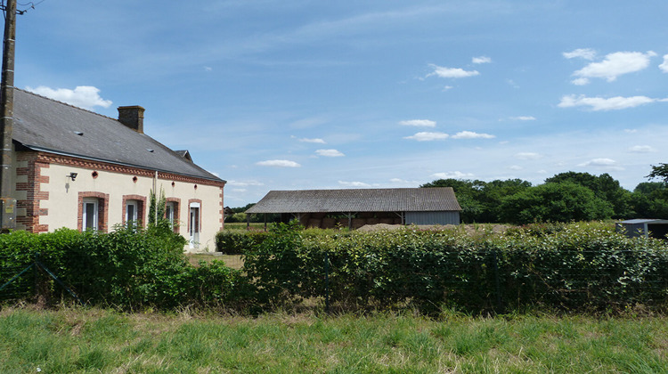 Ma-Cabane - Vente Maison SAINT-MICHEL-DE-LA-ROE, 115 m²