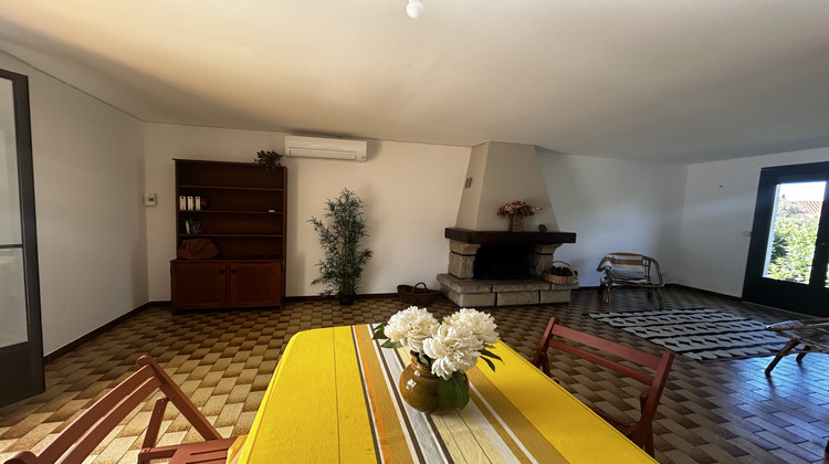 Ma-Cabane - Vente Maison Saint-Michel-de-Llotes, 95 m²