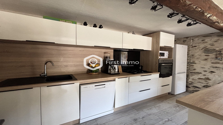 Ma-Cabane - Vente Maison Saint-Michel-de-Llotes, 95 m²