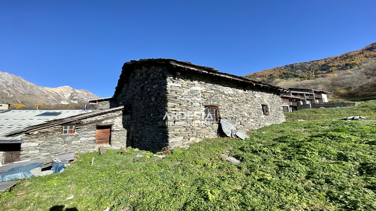 Ma-Cabane - Vente Maison Saint-Michel-de-Maurienne, 150 m²