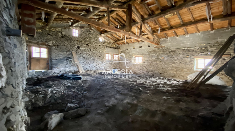 Ma-Cabane - Vente Maison Saint-Michel-de-Maurienne, 150 m²