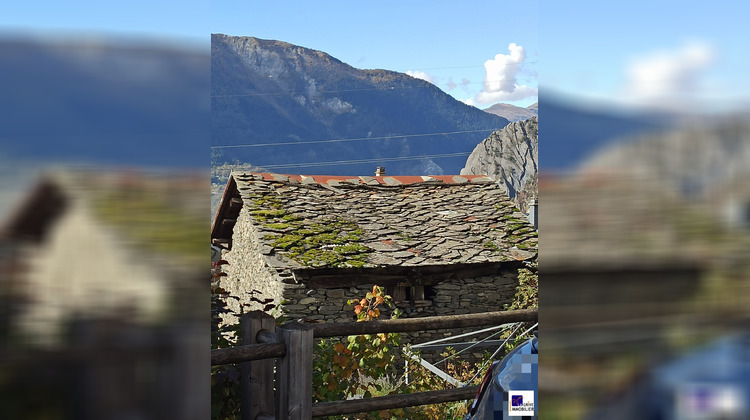 Ma-Cabane - Vente Maison Saint-Michel-de-Maurienne, 90 m²